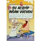 Şu Acayip İnsan Vücüdu ürün görseli 1