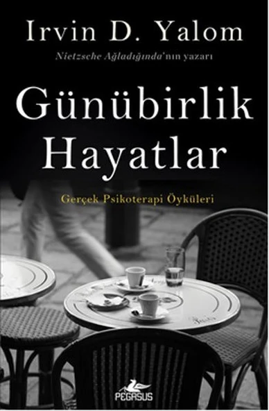 Günübirlik Hayatlar ürün görseli 1
