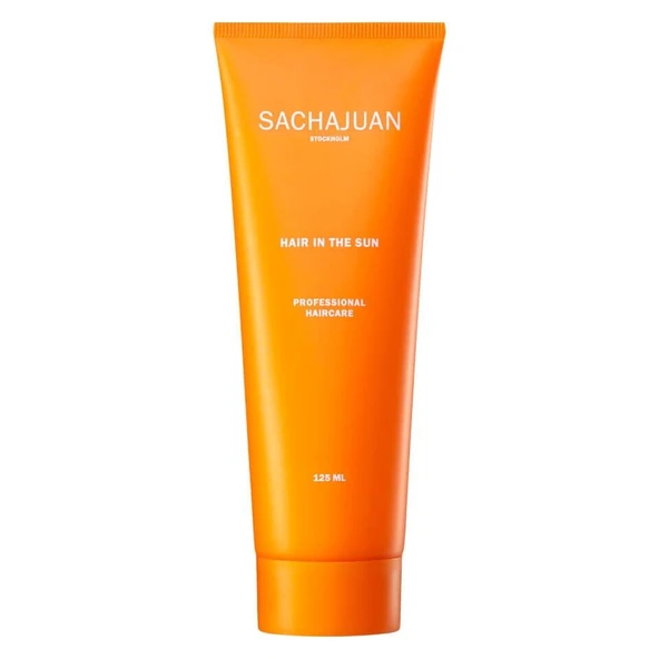 Sachajuan Hair In The Sun 125 ml - Özel Saç Bakımı ürün görseli 1