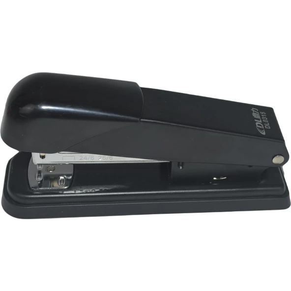 Linea Zımba Makinesi 24/6 25 Yaprak Diker DL0315 ürün görseli 1