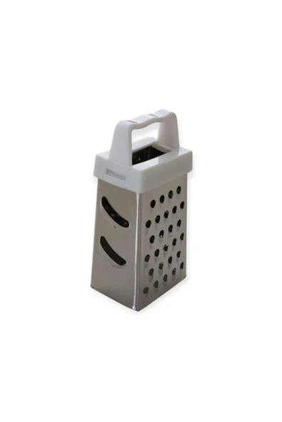 ARMESE Metal Sarımsak Rendesi Küçük Boyutlu  7cm ürün görseli 1