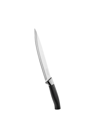 Karaca Helios Black Dilimleme Bıçağı 33 cm - Resim 2