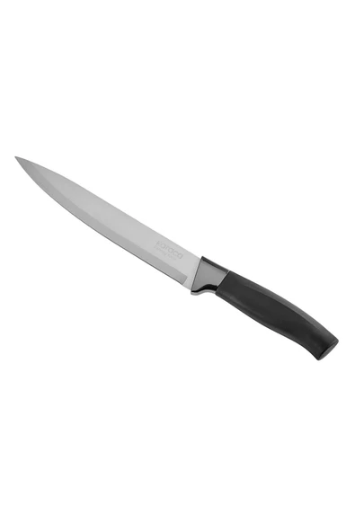 Karaca Helios Black Dilimleme Bıçağı 33 cm - Resim 3