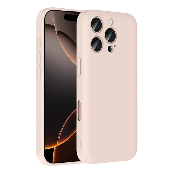 Zipax Apple iPhone 14 Pro Kılıf Kamera Korumalı Gizli Kartlık Hazneli Zr-Vitra ürün görseli 1