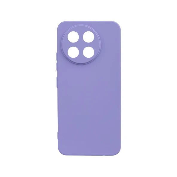 Zipax Tecno Spark 30 Pro Kılıf Soft Silikon Kapak Zr-BYE ürün görseli 1