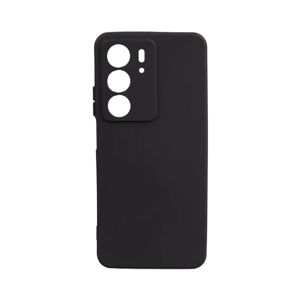 Zipax Realme C75 Kılıf Soft Silikon Kapak Zr-BYE ürün görseli 1