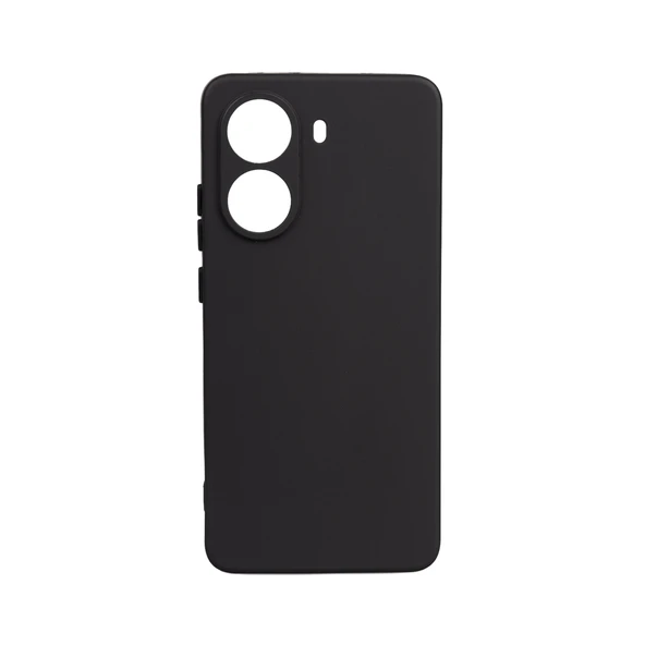 Zipax Xiaomi Poco X7 Pro Kılıf Soft Silikon Kapak Zr-BYE ürün görseli 1