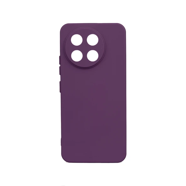 Zipax Tecno Spark 30 Pro Kılıf Soft Silikon Kapak Zr-BYE ürün görseli 1