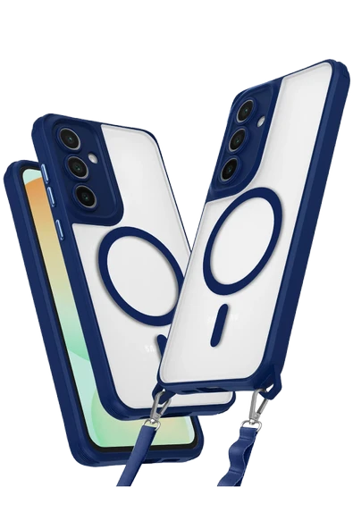Zipax Samsung Galaxy S25 Kılıf Silikon Kapak Azn-Penta ürün görseli 1