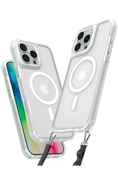Zipax Apple iPhone 14 Pro Max Kılıf Silikon Kapak Azn-Penta ürün görseli 1