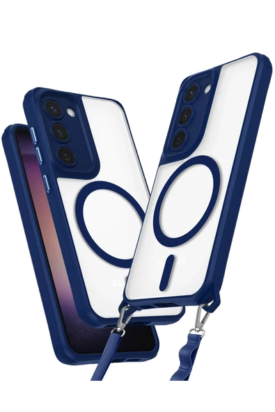 Zipax Samsung Galaxy S23 Kılıf Silikon Kapak Azn-Penta ürün görseli 1