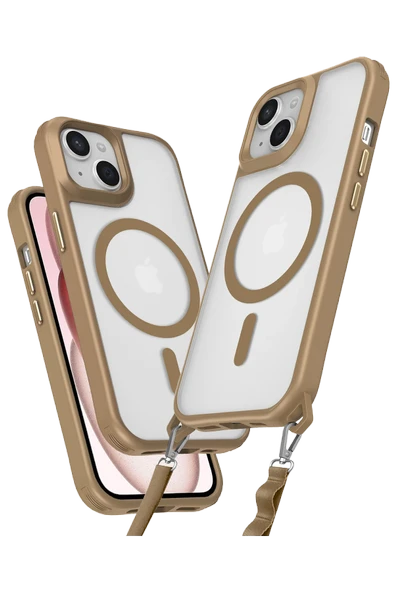 Zipax Apple iPhone 14 Kılıf Silikon Kapak Azn-Penta ürün görseli 1