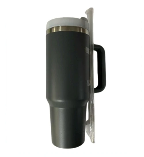Taros Büyük Boy Termos Bardak 1000ml Gri 8159 ürün görseli 1