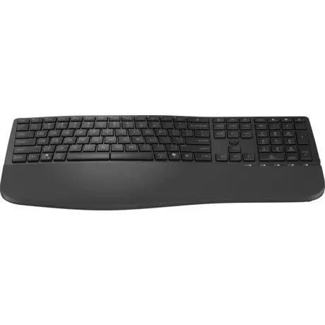 Hp 685 Comfort Kablosuz Klavye 8T6L9UT - Resim 2