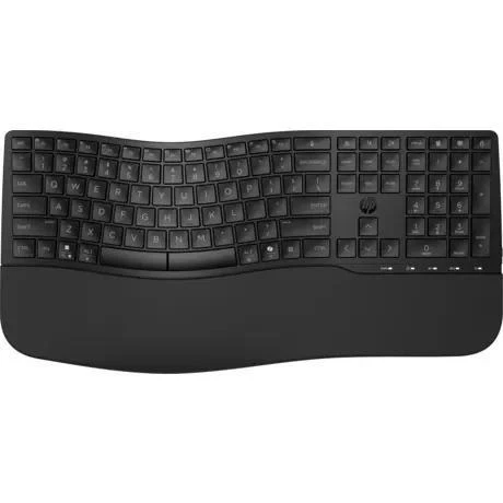 Hp 685 Comfort Kablosuz Klavye 8T6L9UT ürün görseli 1