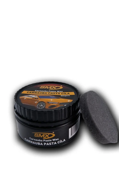 SMX Pasta Cila 270 gr - Resim 2