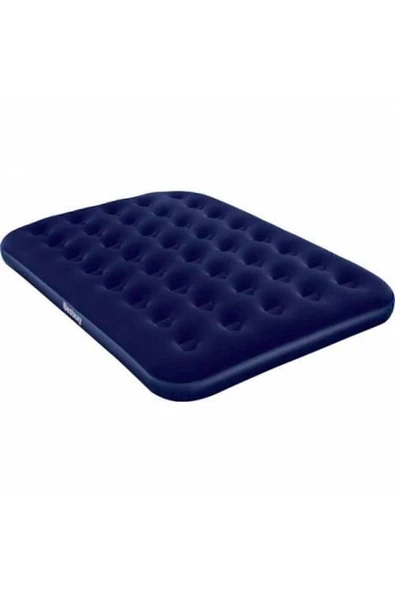 Double Şişme Yatak ( 191 Cm X 137 Cm X 22 Cm) (67002) ürün görseli 1