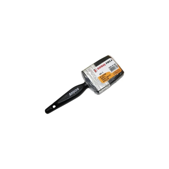 Doğuş Yağlı Boya Fırça 3 No 01330 ürün görseli 1