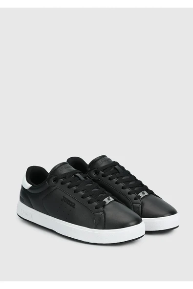 Joma Classıc Men 2521 Negro Siyah Erkek Sneaker Cclass2521 ürün görseli 1