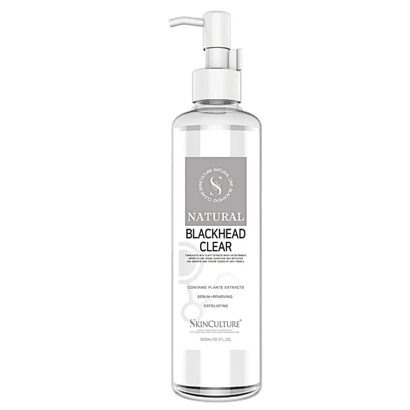 Natural Blackhead Clear (Siyah Nokta Temizleyici 300 Ml) ürün görseli 1