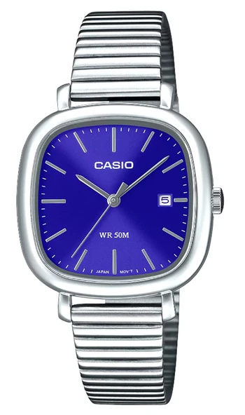 Casio LTP-B166D-2AVDF Kadın Kol Saati ürün görseli 1