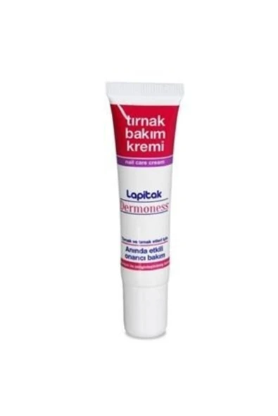 Lapitak Tırnak Bakım Kremi 15ml ürün görseli 1