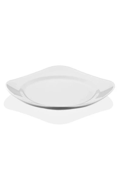 GastroPlast  33cm Kare Düz Tabak ürün görseli 1