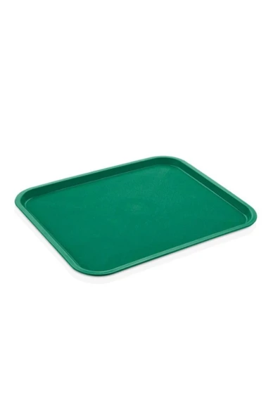 GastroPlast  Servis Tepsisi Kırılmaz 27*36cm ürün görseli 1