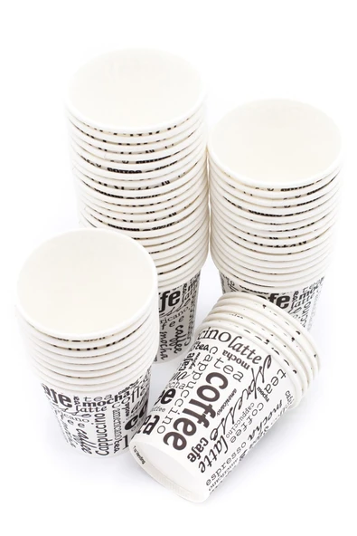7 Oz 1 Koli (2500 ADET) Kağıt Karton Bardak - Resim 4