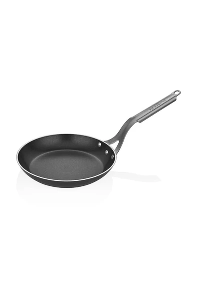 Altınbaşak  LAZZETTİ İNDÜKSİYON KIZARTMA TAVASI 22CM ürün görseli 1