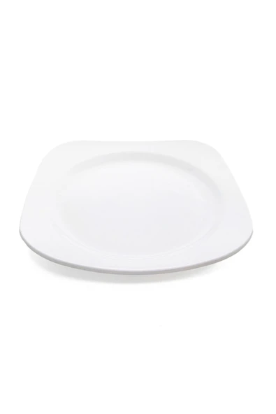 Provedas  Gastroplast 28cm Kare Düz Tabak (pc) ürün görseli 1
