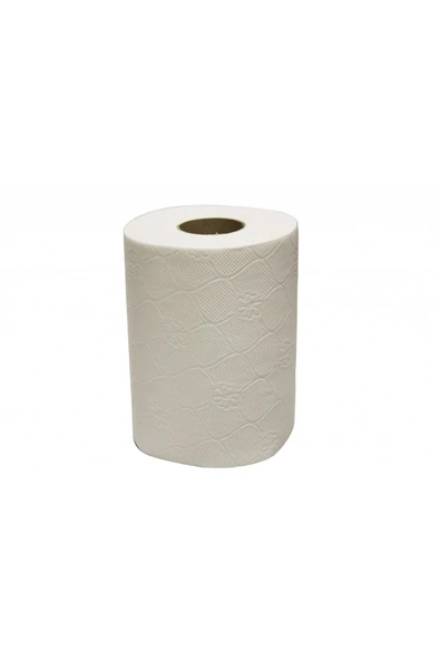 APEX GRP ÜRÜN 2,5 KG Hareketli Havlu 21CM 6 Rulo ürün görseli 1