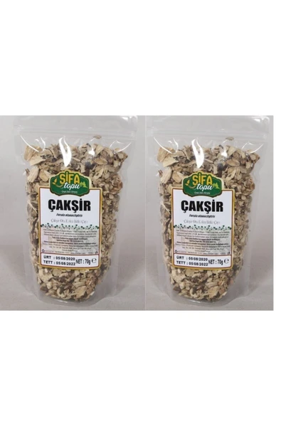 Şifa Topu Çakşır Otu Kökü 70gr X 2 Adet ürün görseli 1