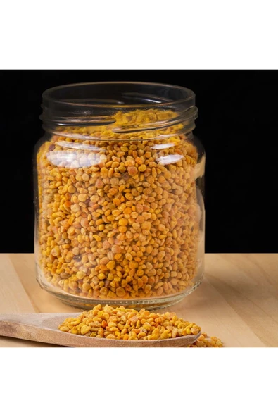 Lokman baharat Arı poleni 1000 gr ürün görseli 1