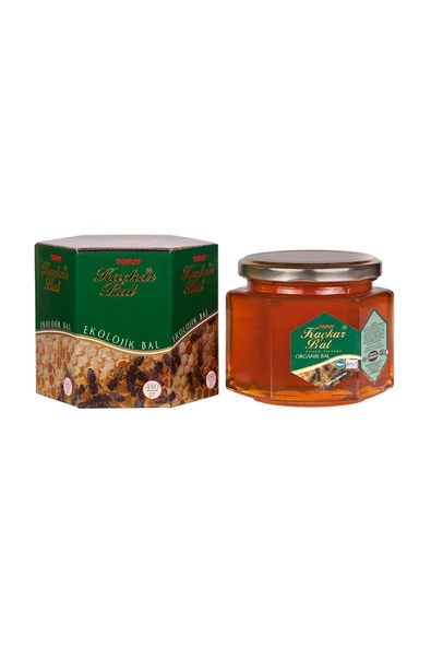 Kaçkar Bal Kaçkar yayla balı & 100 gr yerli polen hediyeli ürün görseli 1
