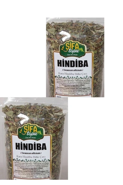 Şifa Topu Karahindiba 50 gr X 2 Adet ürün görseli 1