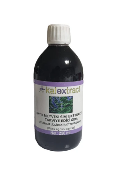 KOLEXTRACT Hayıt Meyvesi Sıvı Ekstraktı 250 ml ürün görseli 1