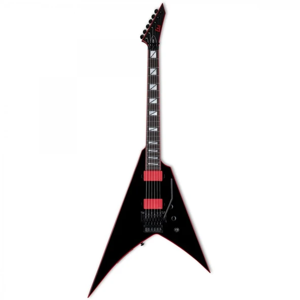ESP LTD Gary Holt GH-SV Signature Elektro Gi̇tar ürün görseli 1