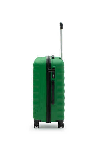 Babil Lüx Abs Orta Boy Valiz 65 CM - Resim 11