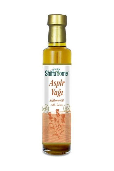 Shiffa Home Aspir Yağı 250 ml ürün görseli 1