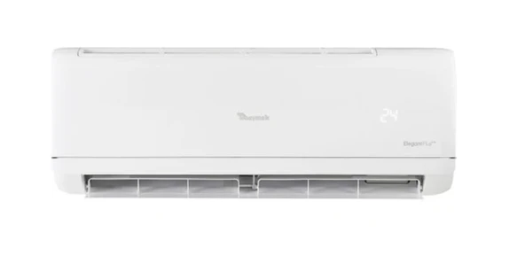 Baymak Elegant Plus 18 A++ 18000 BTU Inverter Duvar Tipi Klima ürün görseli 1