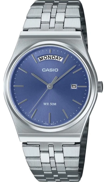 Casio MTP-B146D-2AVDF Unisex Kol Saati ürün görseli 1