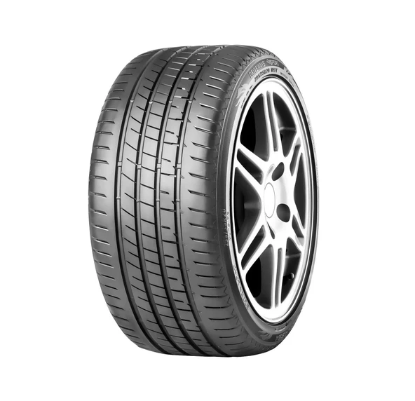 Lassa 245/40 R18 97Y XL Driveways Sport+ Oto Yaz Lastiği (Üretim: 2024) ürün görseli 1