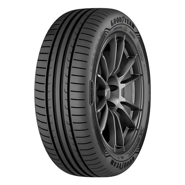 Goodyear 215/60 R16 99V Eagle Sport 2 XL Oto Yaz Lastiği (Üretim:2025) ürün görseli 1