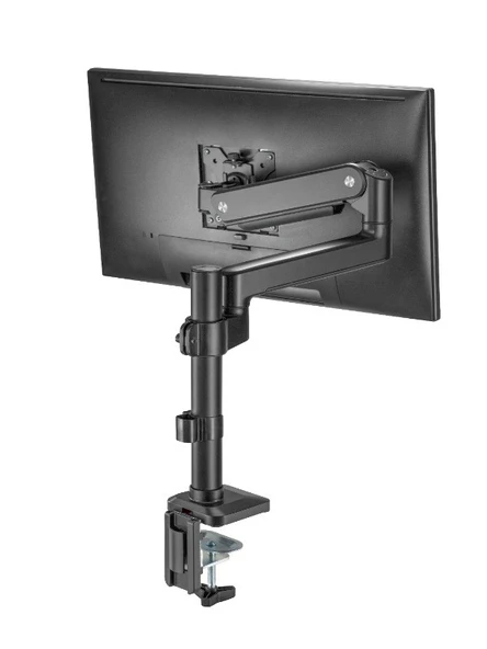 GAMEON GO-3363 Direk Montajlı Tekli Monitör Kolu 17 -32  W:2~10KG ürün görseli 1