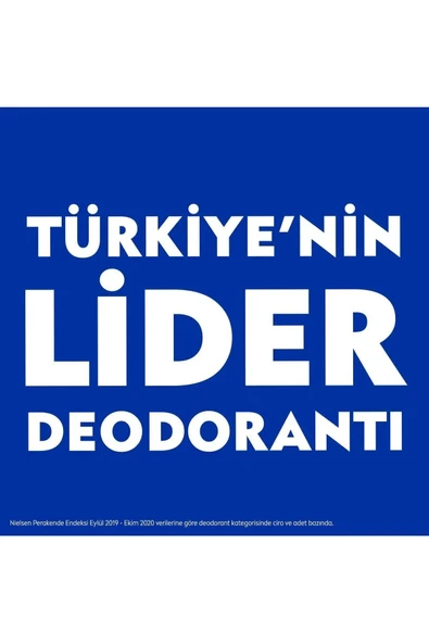 Nivea Fresh Sensation Kadın Roll-On 50 ml - Resim 5