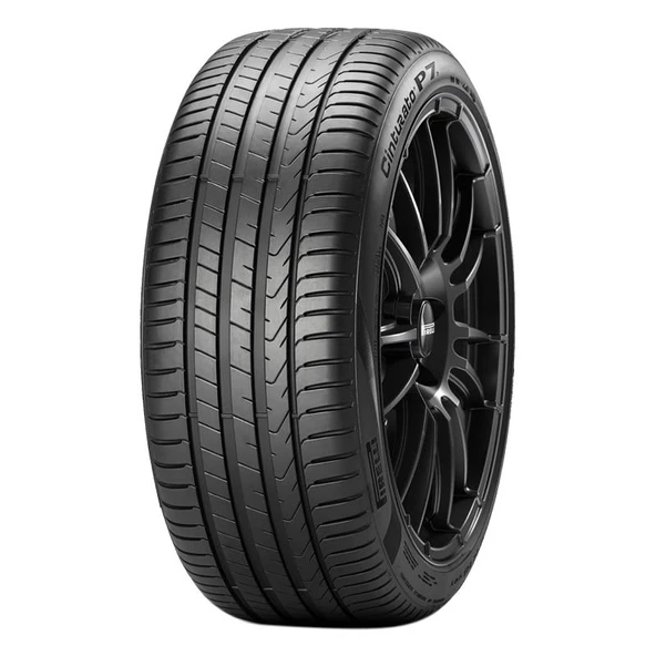 Pirelli 235/55 R18 104T XL Cinturato P7 (P7C2) ELECT MO Oto Yaz Lastiği (Üretim: 2024) ürün görseli 1