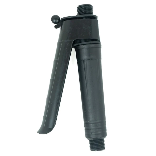KABZE CROCODİLE CR-16 - Resim 3