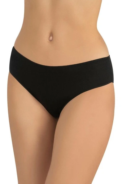 Fabony Bayan Modal Dikişsiz Bikini Külot 1190 ürün görseli 1