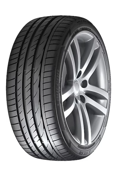 Laufenn S Fit EQ+ LK01 215/60R16 99H Yaz Lastiği 2024 ürün görseli 1